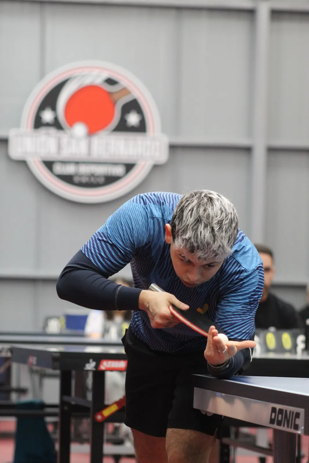 Vida de club - Unión San Bernardo