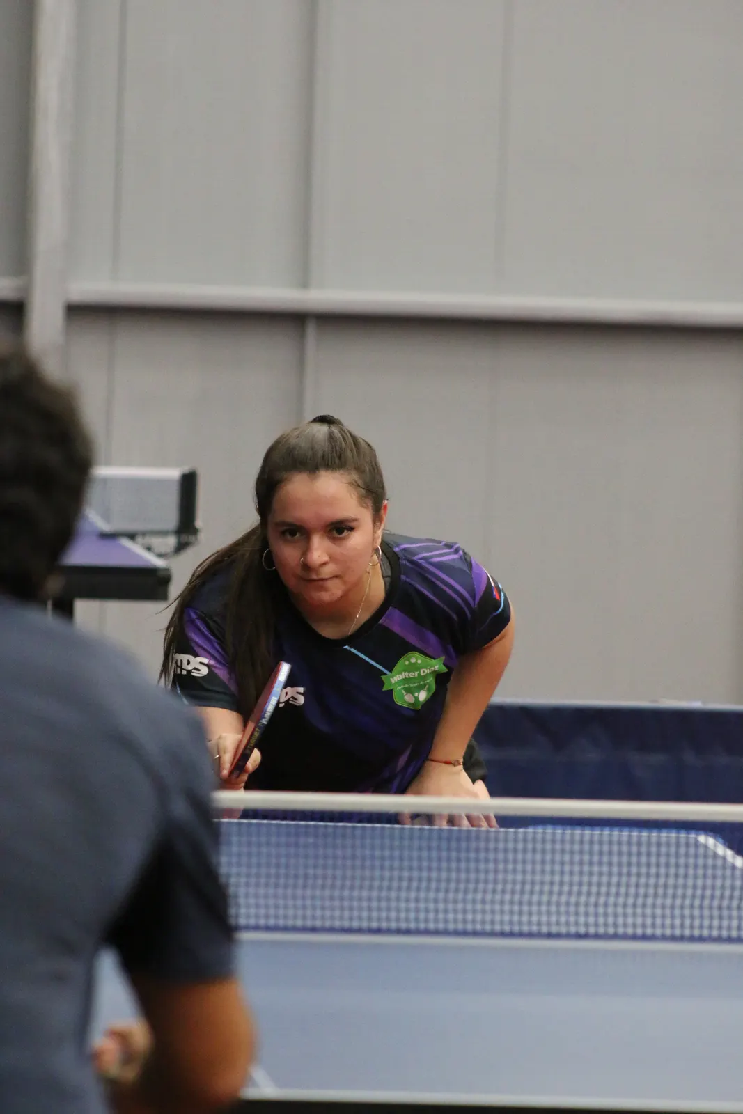 Vida de club - Unión San Bernardo