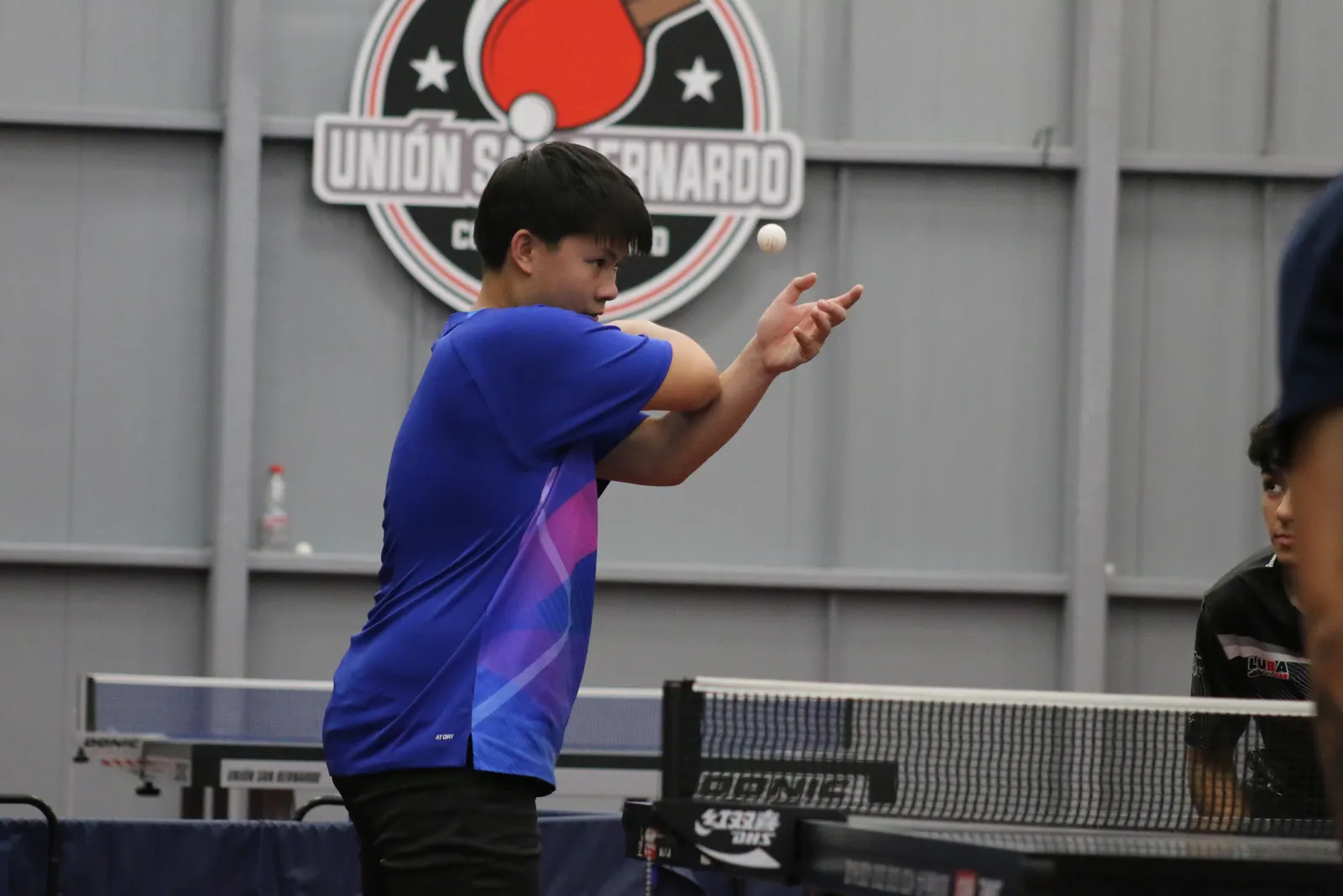 Vida de club - Unión San Bernardo