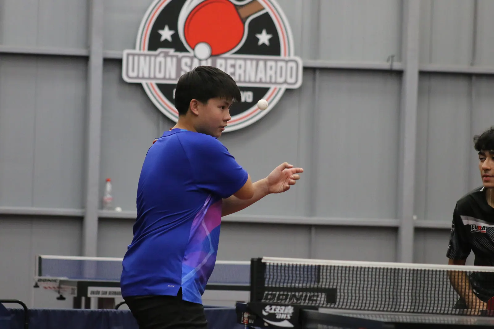 Vida de club - Unión San Bernardo