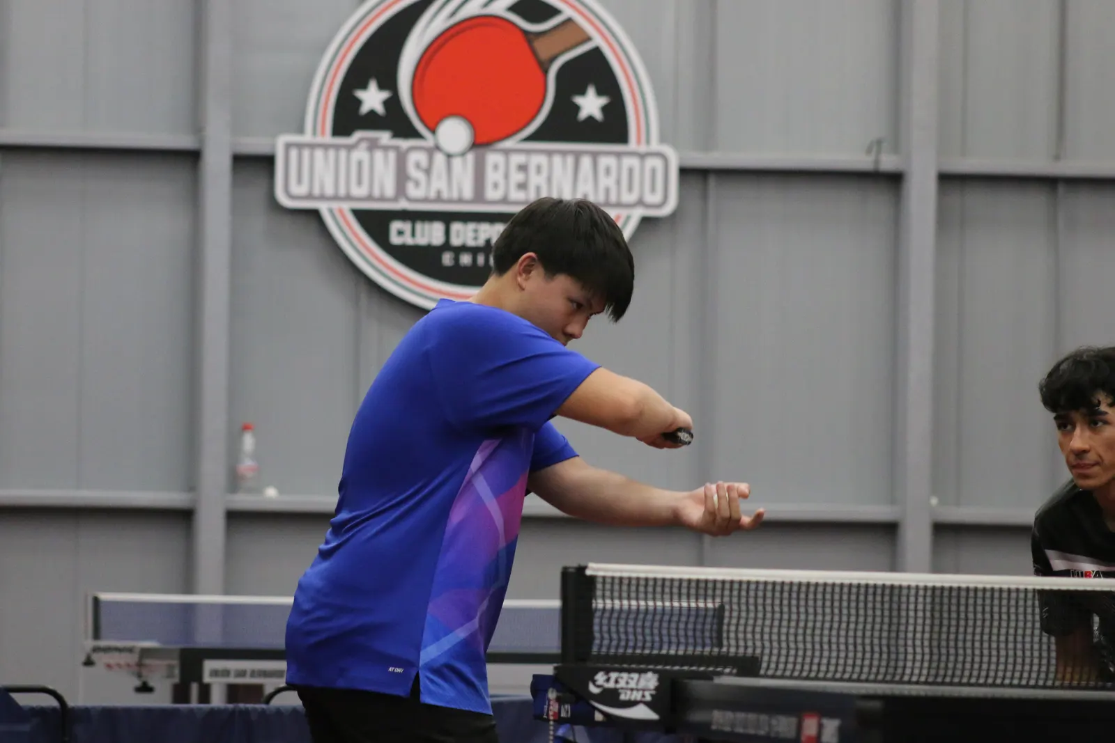 Vida de club - Unión San Bernardo