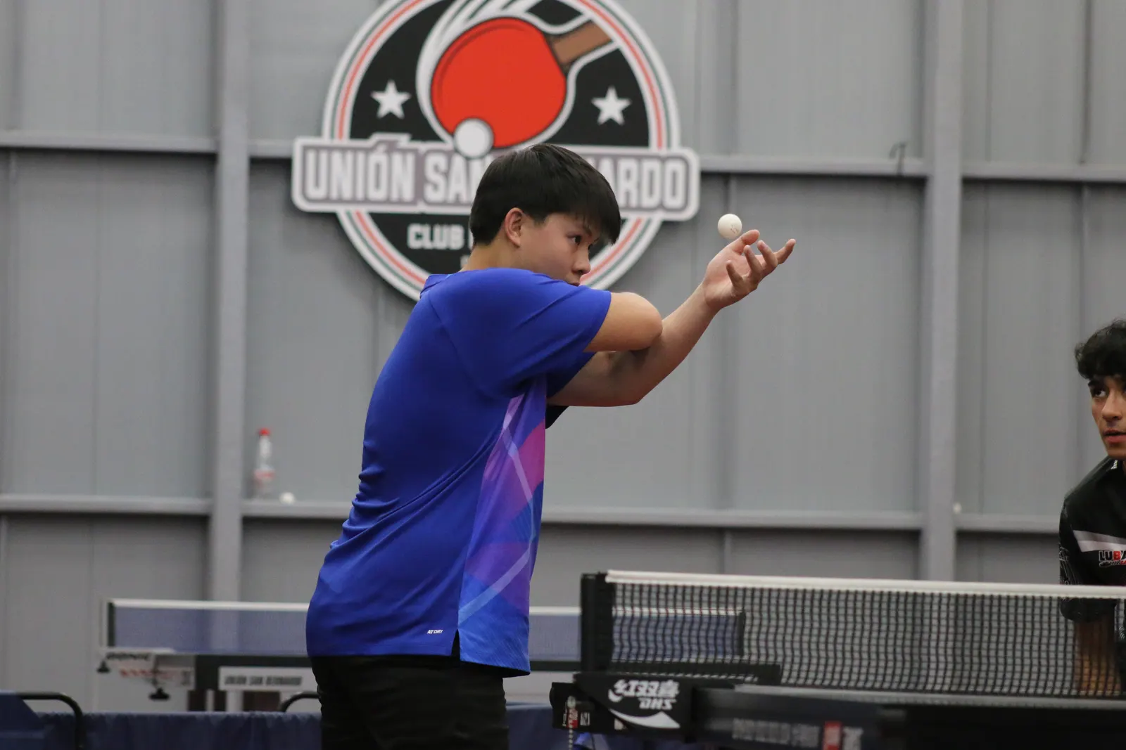 Vida de club - Unión San Bernardo