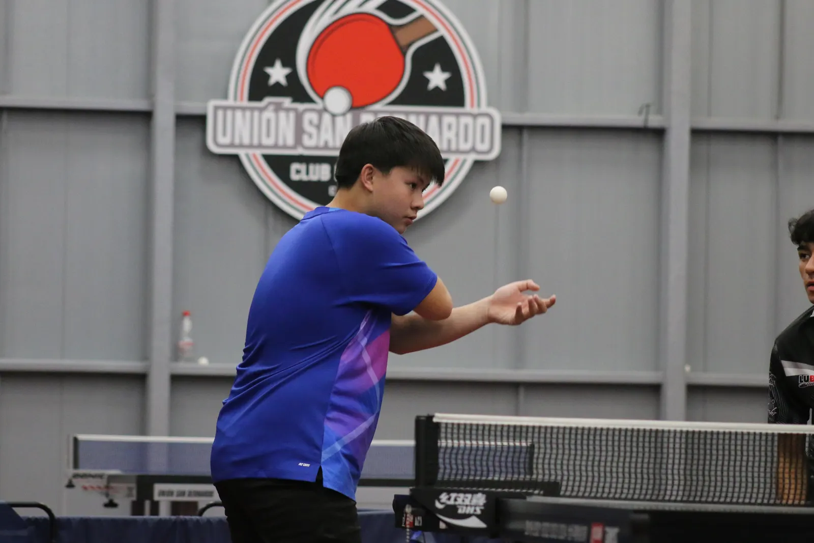 Vida de club - Unión San Bernardo