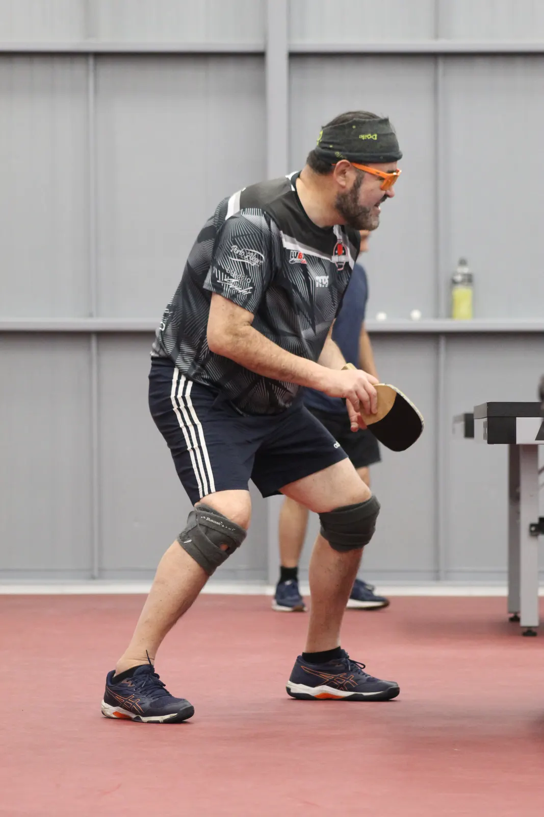 Vida de club - Unión San Bernardo