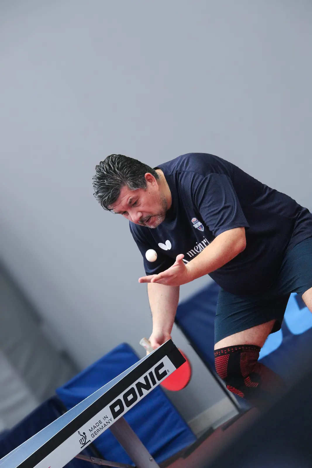 Vida de club - Unión San Bernardo