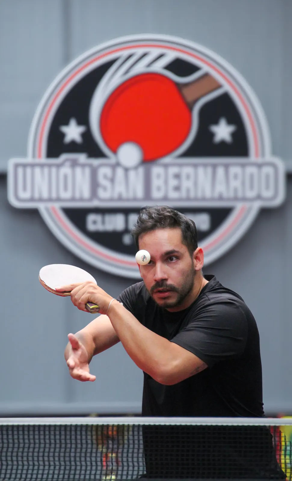 Vida de club - Unión San Bernardo