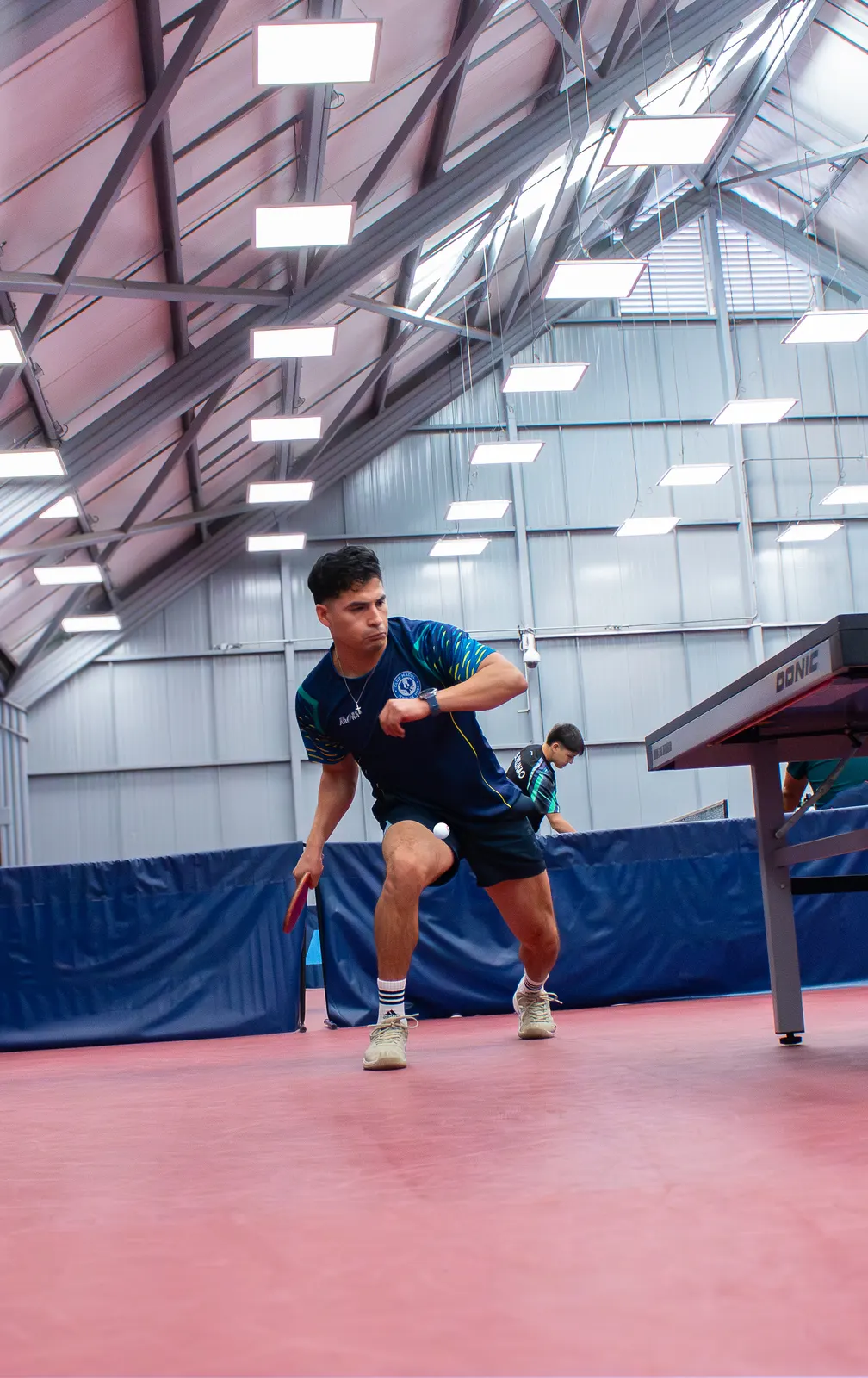 Liga Clausura Verano - Club Unión San Bernardo