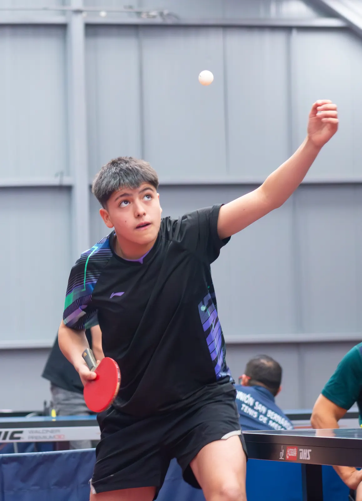 Liga Clausura Verano - Club Unión San Bernardo