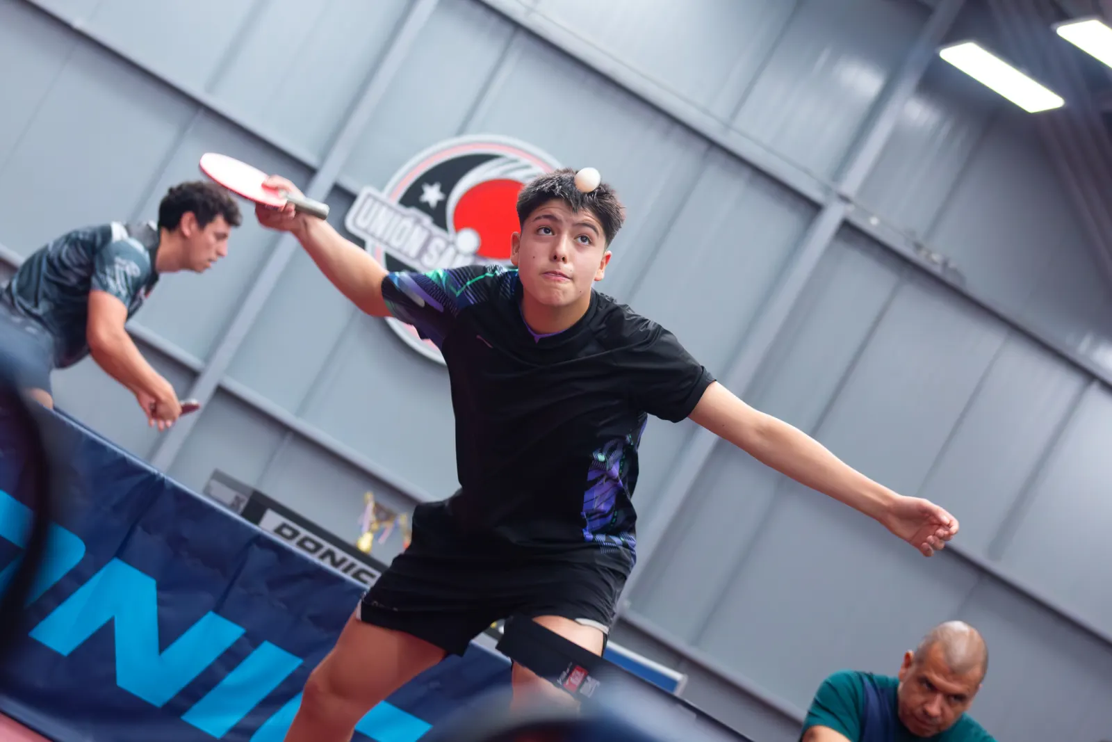 Liga Clausura Verano - Club Unión San Bernardo