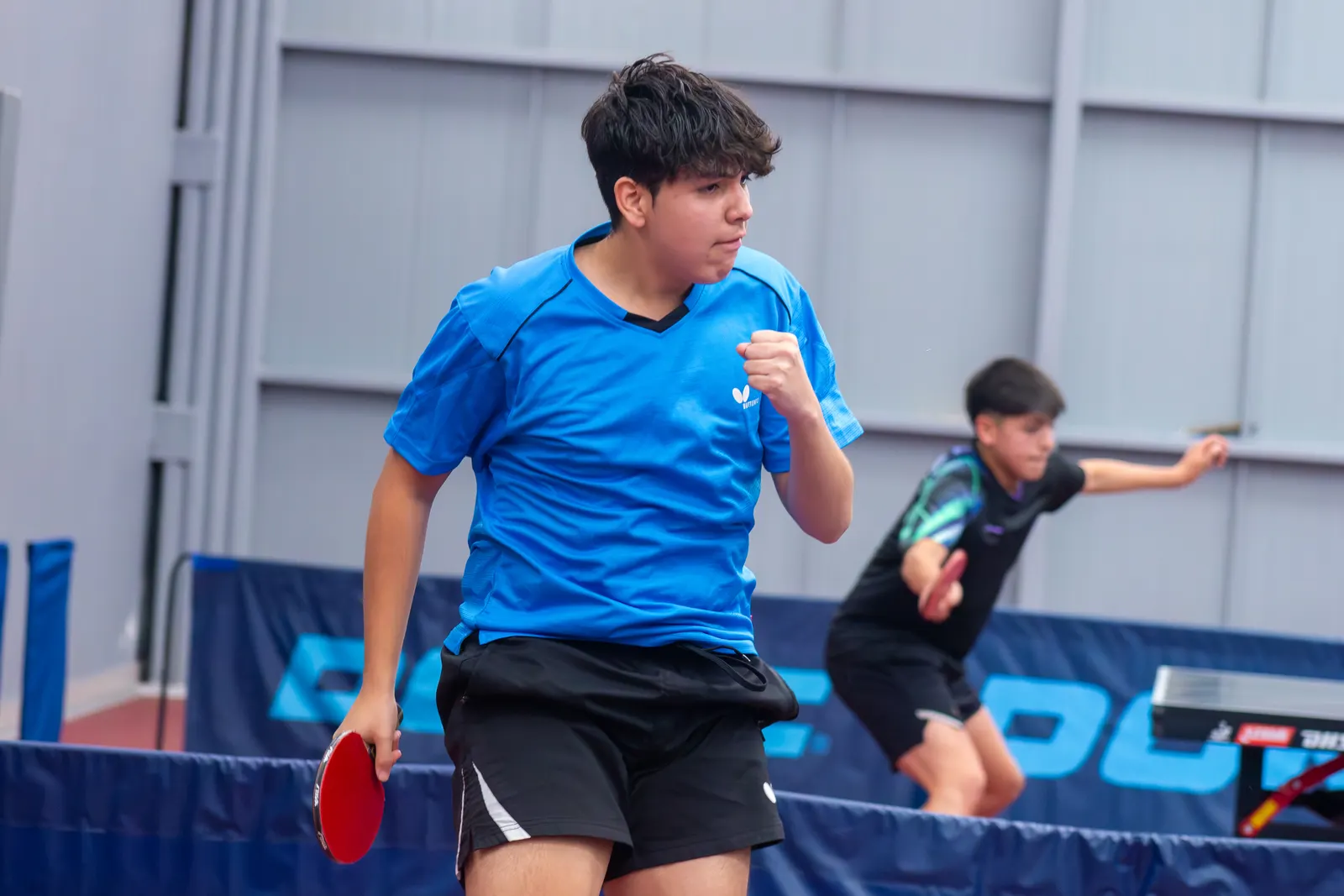 Liga Clausura Verano - Club Unión San Bernardo