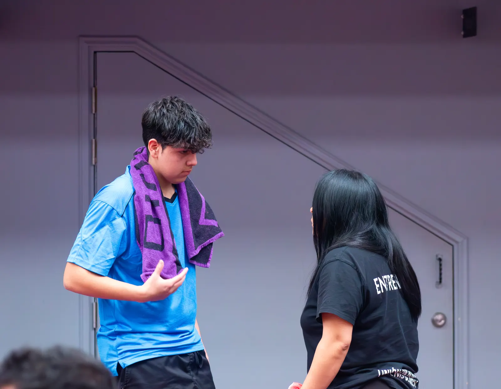 Liga Clausura Verano - Club Unión San Bernardo