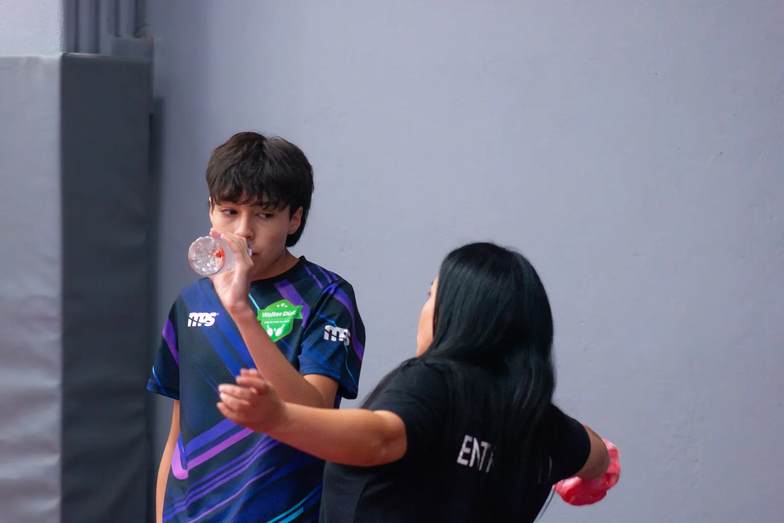 Liga Clausura Verano - Club Unión San Bernardo