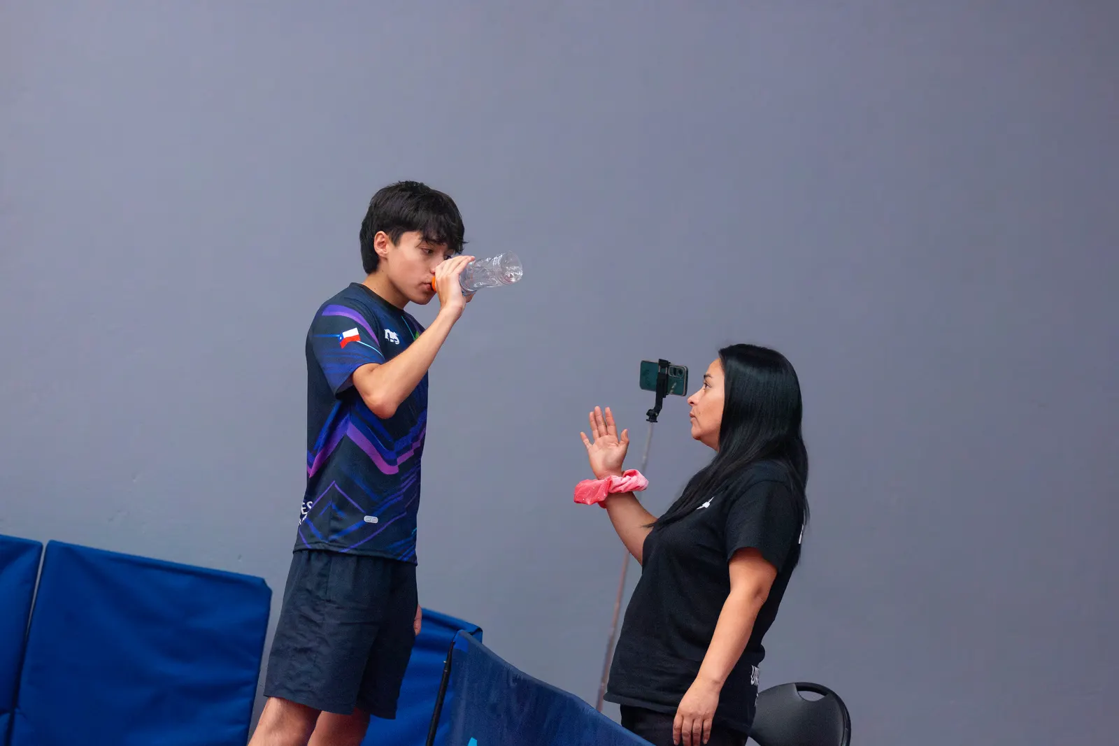 Liga Clausura Verano - Club Unión San Bernardo