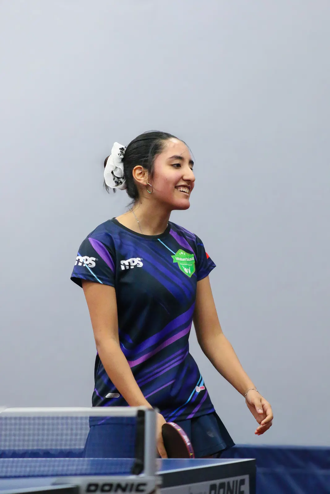 Selectivo Dobles Marzo 2026 - Club Unión San Bernardo