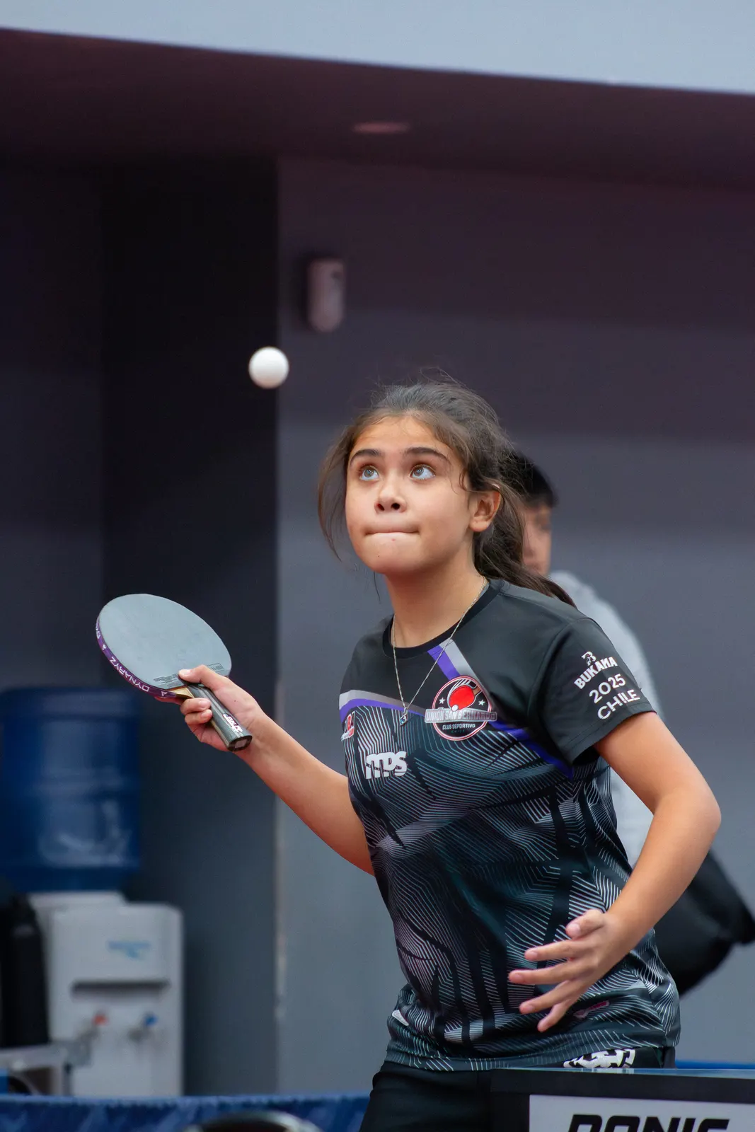 Selectivo Dobles Marzo 2026 - Club Unión San Bernardo