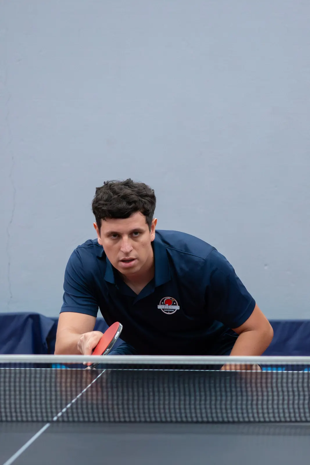 Selectivo Dobles Marzo 2026 - Club Unión San Bernardo