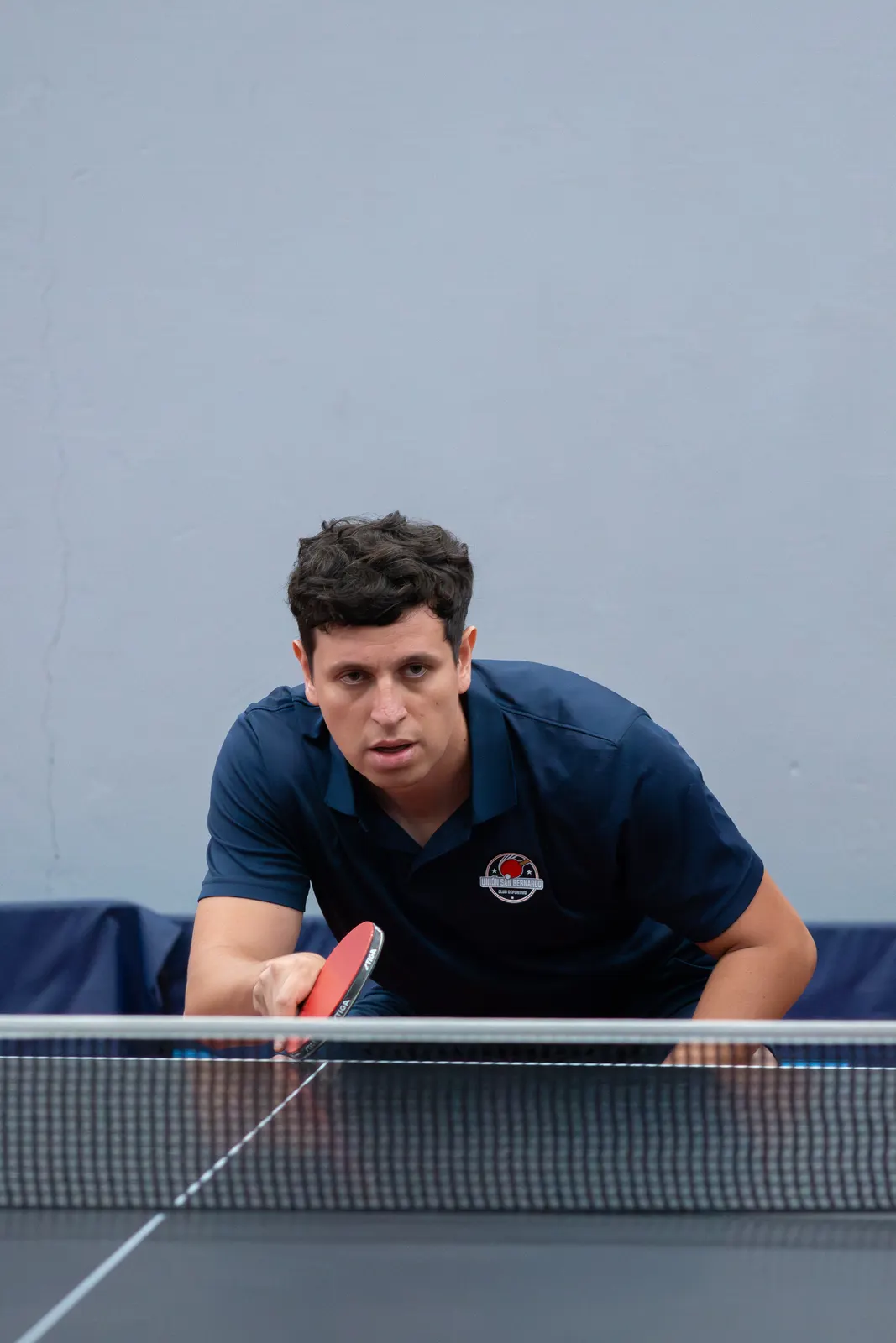 Selectivo Dobles Marzo 2026 - Club Unión San Bernardo