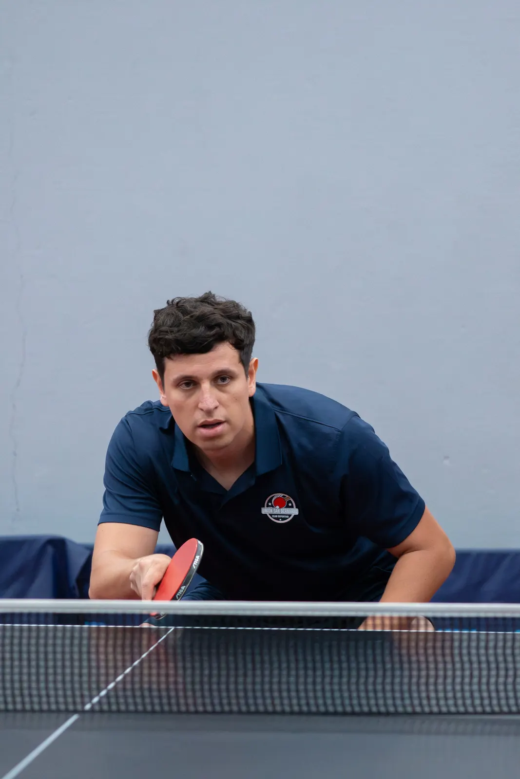 Selectivo Dobles Marzo 2026 - Club Unión San Bernardo