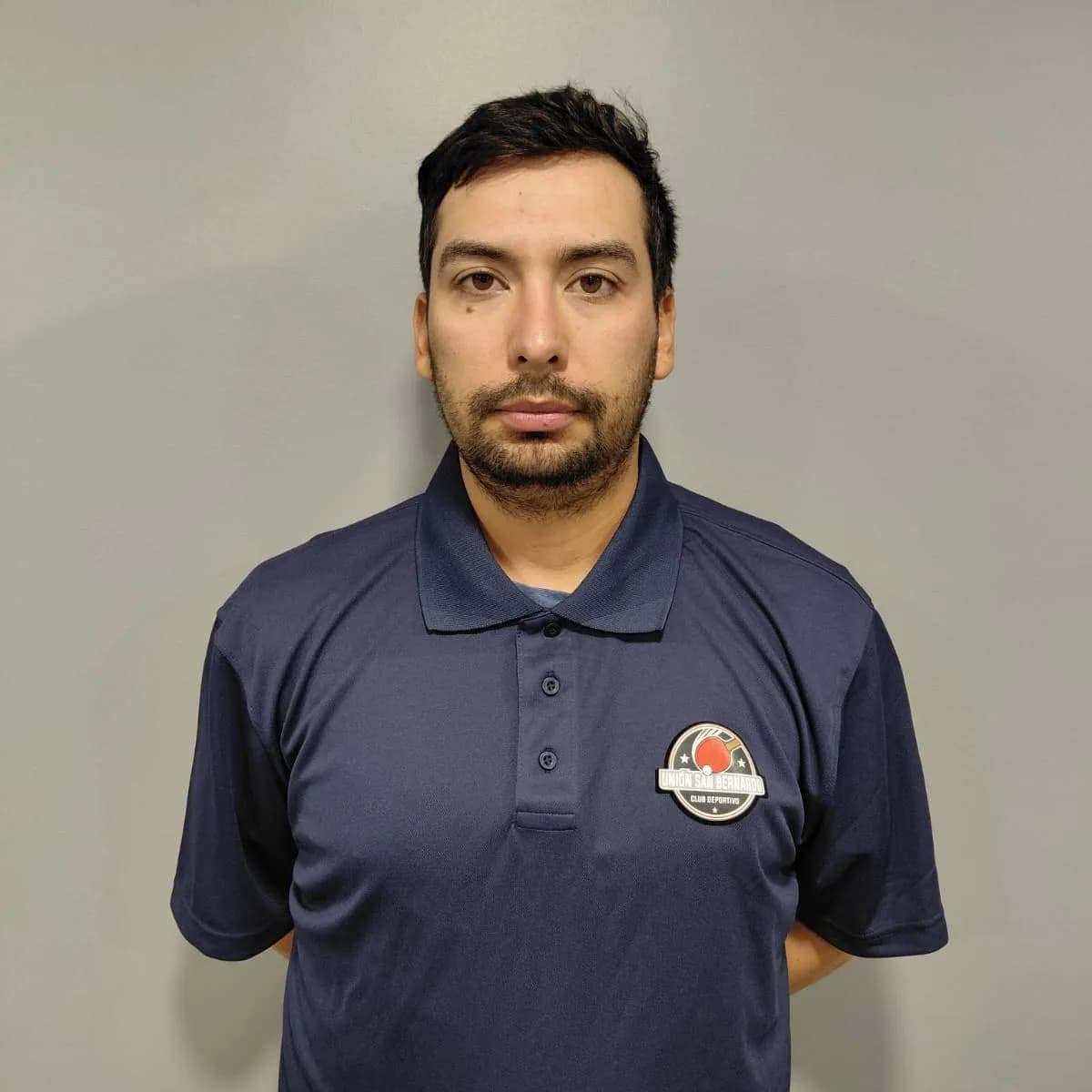 Christopher Soto